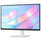 LG 27" UltraFine 4K UHD IPS HDR10 Monitor in White, , large