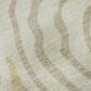 Dalyn Rug Company Neo NO10 3" x 5" Gold Area Rug, , large