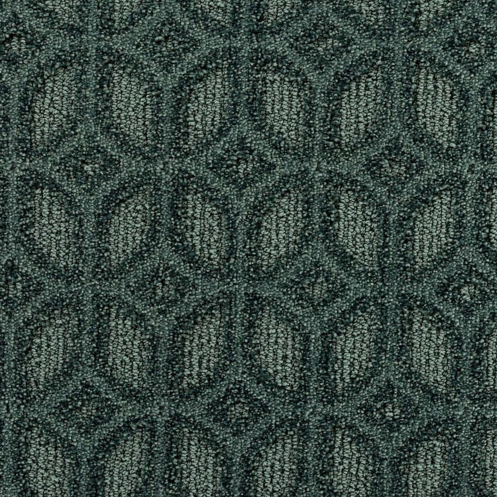 Mohawk Timeless Quality Carpet in Atlantis, , large