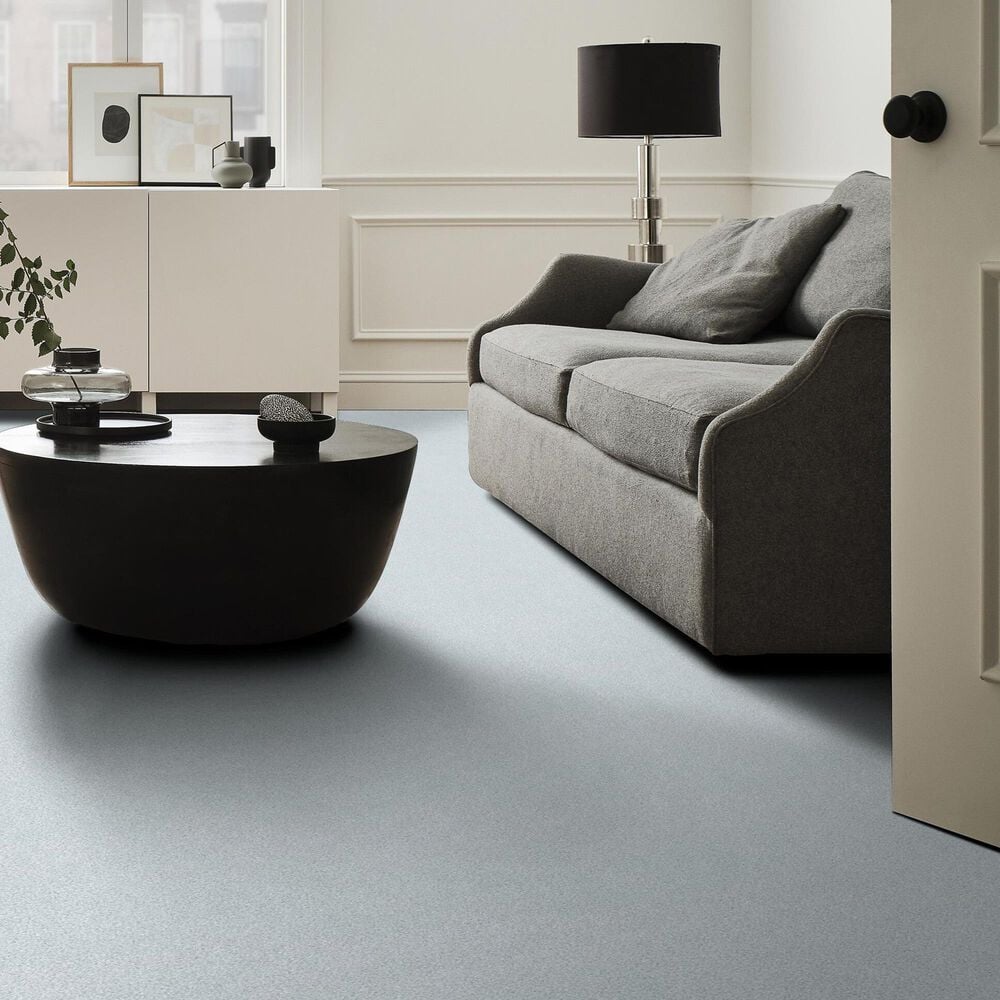 Shaw Tonal Comfort I Carpet in Bay Waves, , large