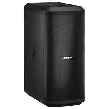 Bose Sub2 Powered Bass Module in Black, , large