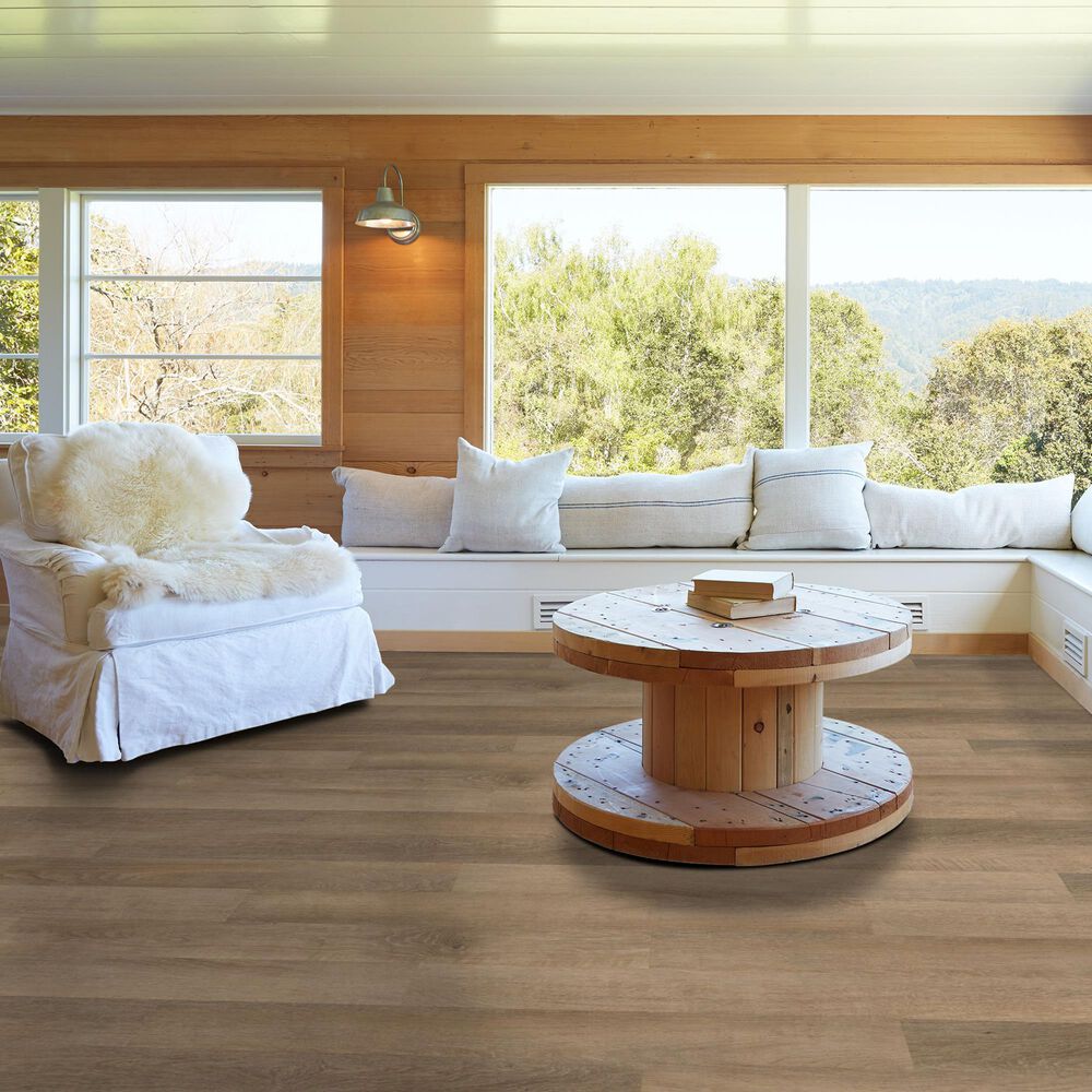 COREtec Originals Classics Brockport Oak 5&quot; x 48&quot; Luxury Vinyl Plank, , large