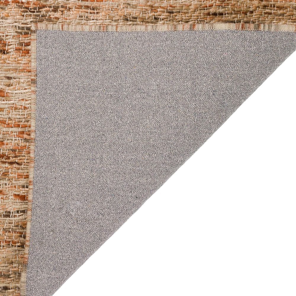 Dalyn Rug Company Sahara 3&#39;6&quot; x 5&#39;6&quot; Paprika Area Rug, , large