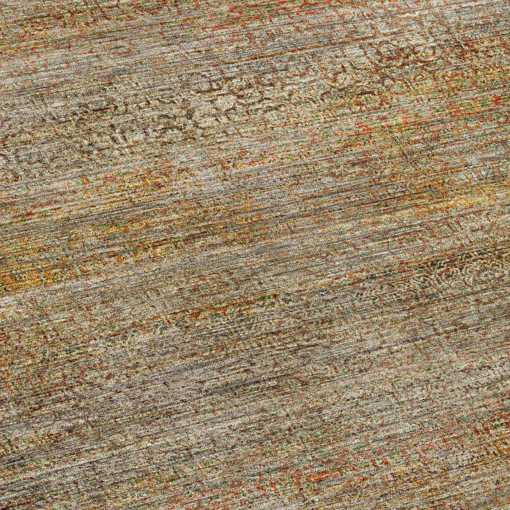 Dalyn Rug Company Vico VC3 Khaki 2'3" x 7'6" Runner, , large