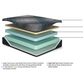 Ashley Millennium 2.0 14" Plush Hybrid Queen Mattress, , large