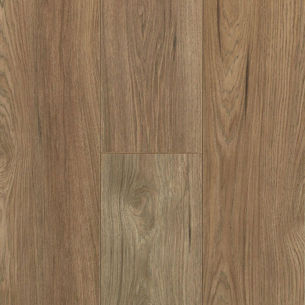 Bruce Hardwood Flooring Landscape Traditions Buck Haven 8" x 48" Laminate, , large