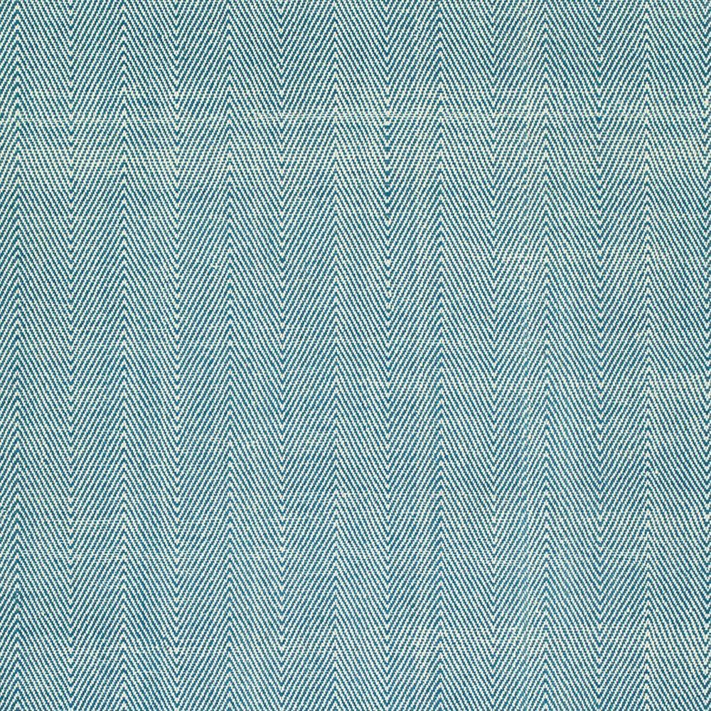 Kaleen Rugs Ziggy ZIG01-10 3&#39; x 5&#39; Denim and White Indoor/Outdoor Area Rug, , large