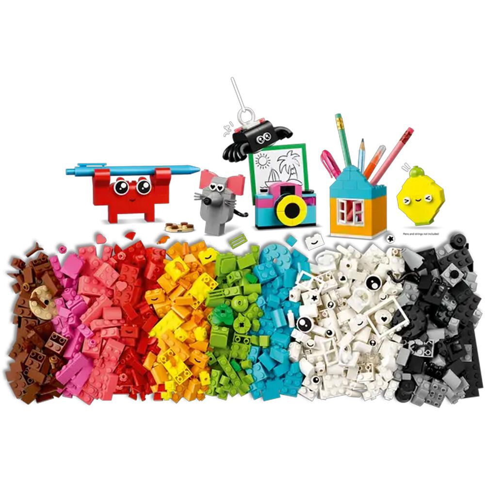 LEGO Creative Happy Box, , large