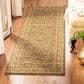 Safavieh Lyndhurst LNH556 2"3" x 12" Green Runner, , large