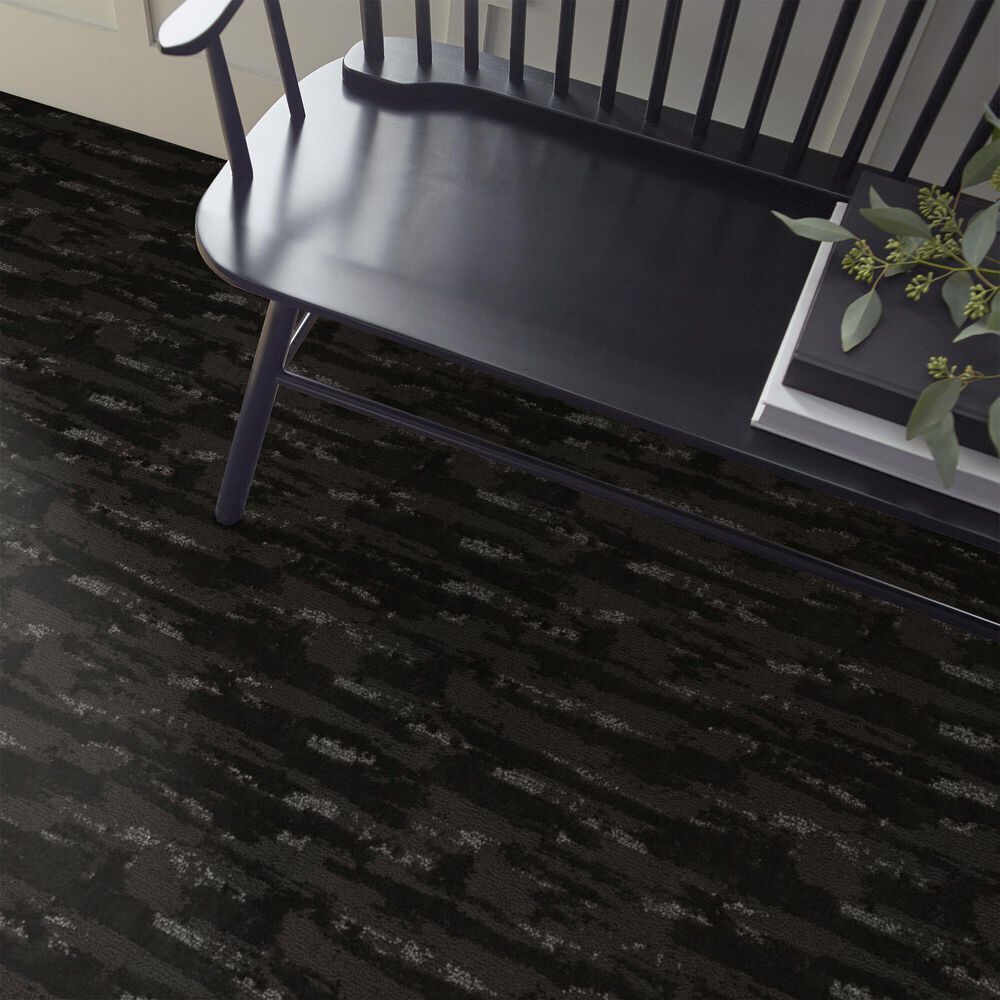 Shaw Tranquil Spirit Carpet in Cafe Noir, , large