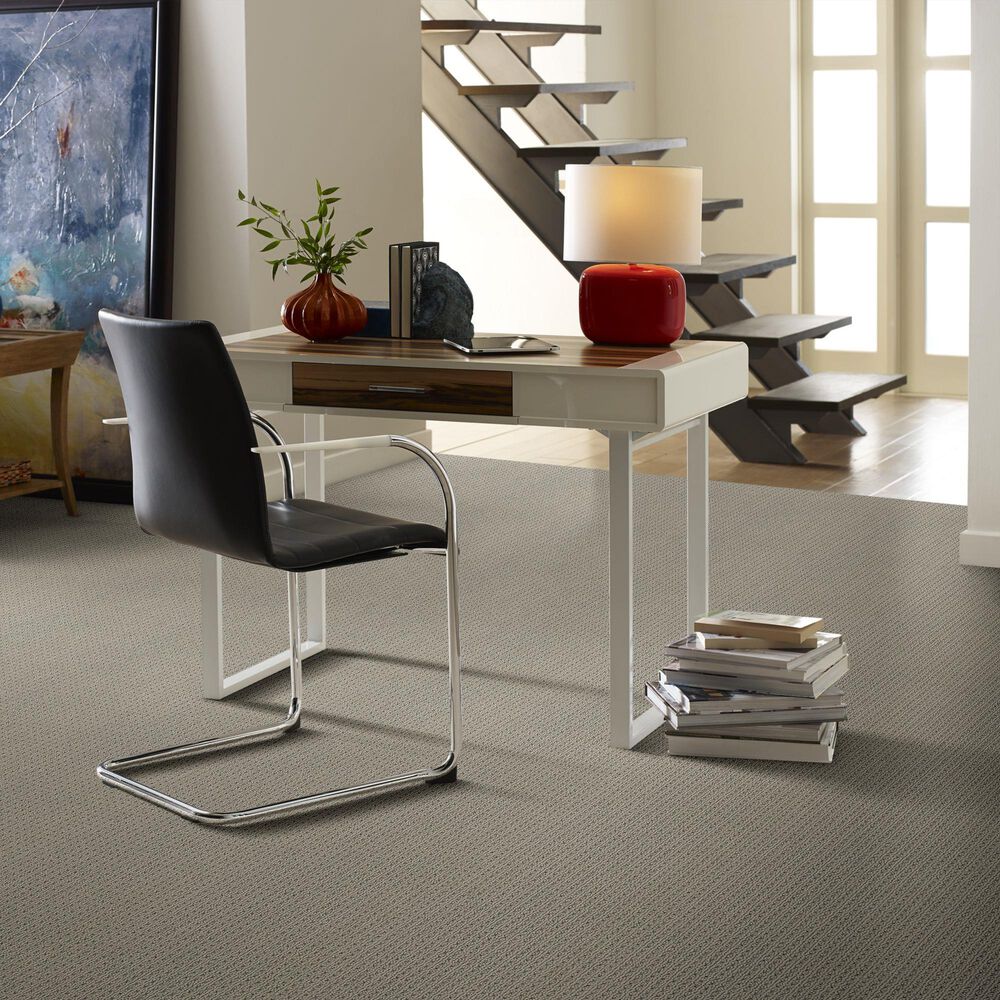 Anderson Tuftex Cabo Cove Carpet in Pewter, , large