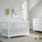 Oxford Baby Crib and Dresser, , large