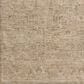 Magnolia Home Junie 9"6" Round Oatmeal and Smoke Area Rug, , large