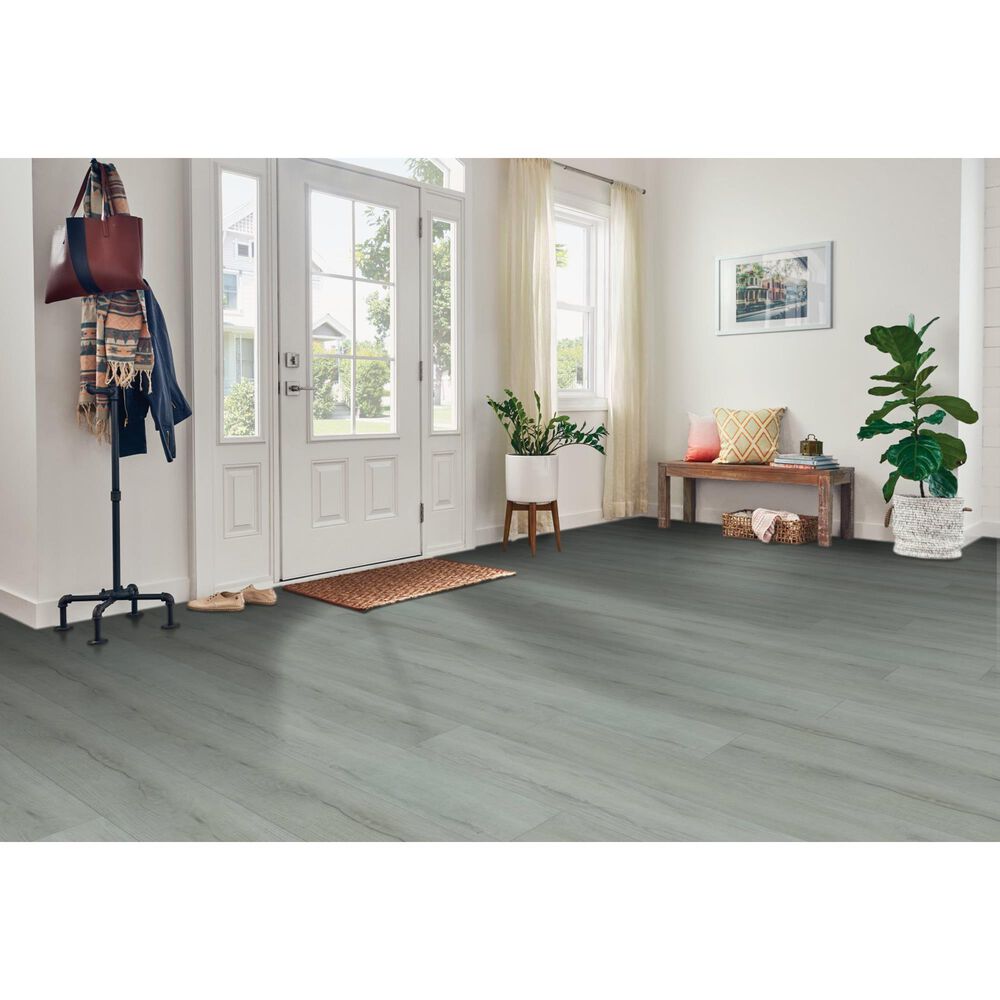 Robbins Pro-Tekt Reserve Garden Mist 9&quot; x 60&quot; Vinyl Plank, , large