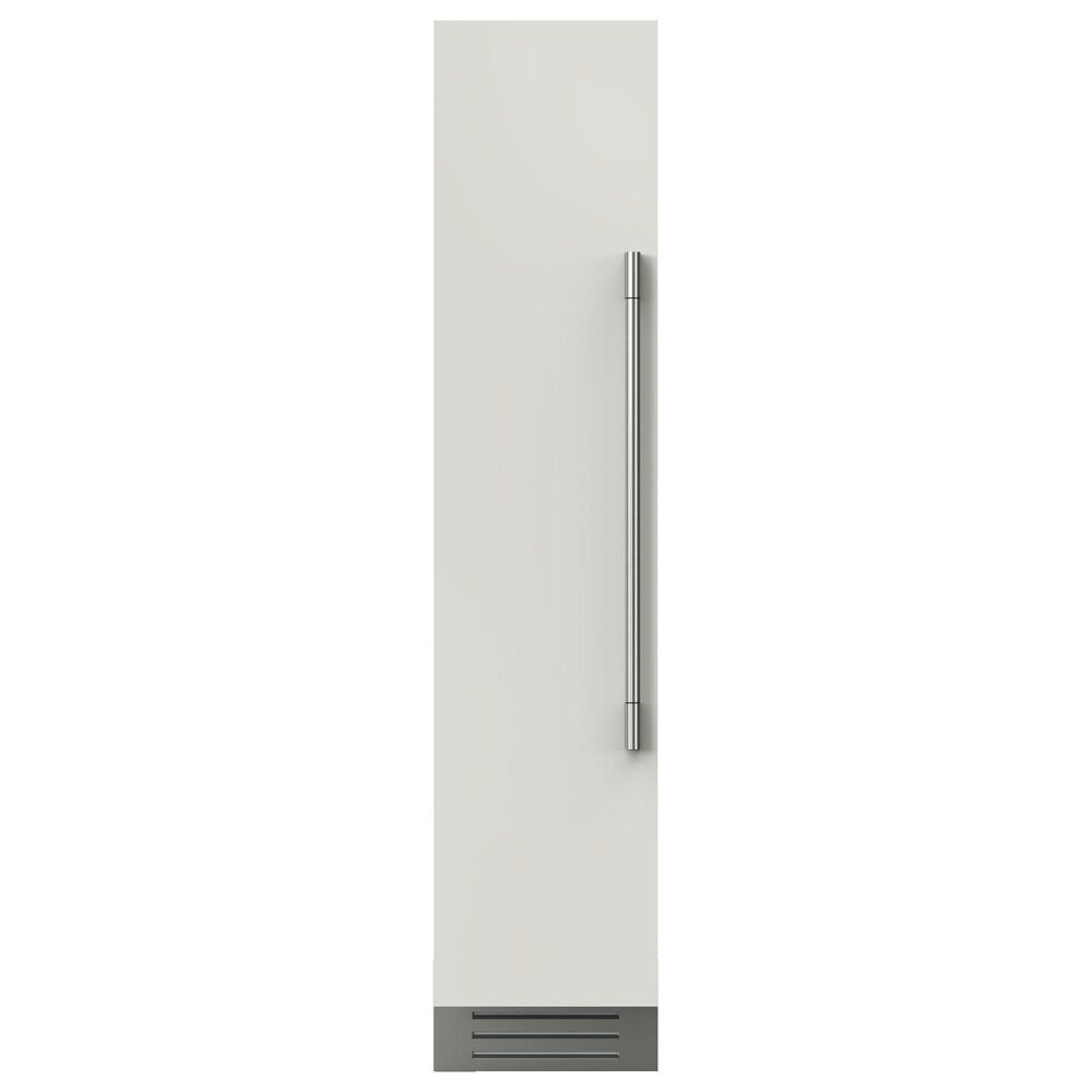 Fulgor Milano 8.22 Cu. Ft. Built-In Freezer Column with Left Hinge in Panel Ready, , large