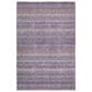 Dalyn Rug Company Solace SL2 5" x 7"6" Purple Area Rug, , large