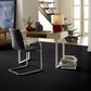 Philadelphia Caress Soft Symmetry Carpet in Wrought Iron, , large