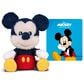Tonies Mickey Mouse Cuddle Audio Play Character, , large