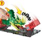 Hot Wheels Dragon Drive Firefight, , large