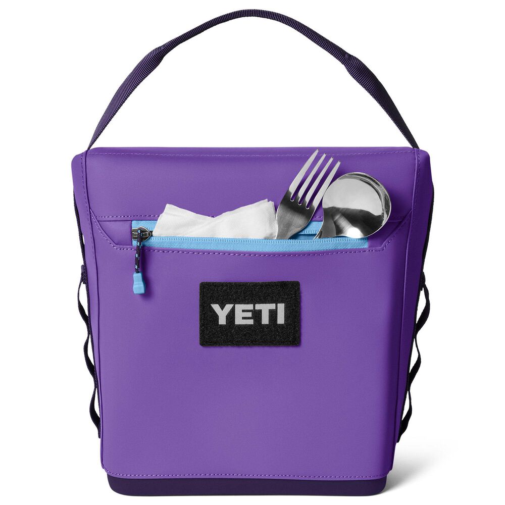 YETI Daytrip 6L Insulated Lunch Bag in Pace Purple and Blue, , large