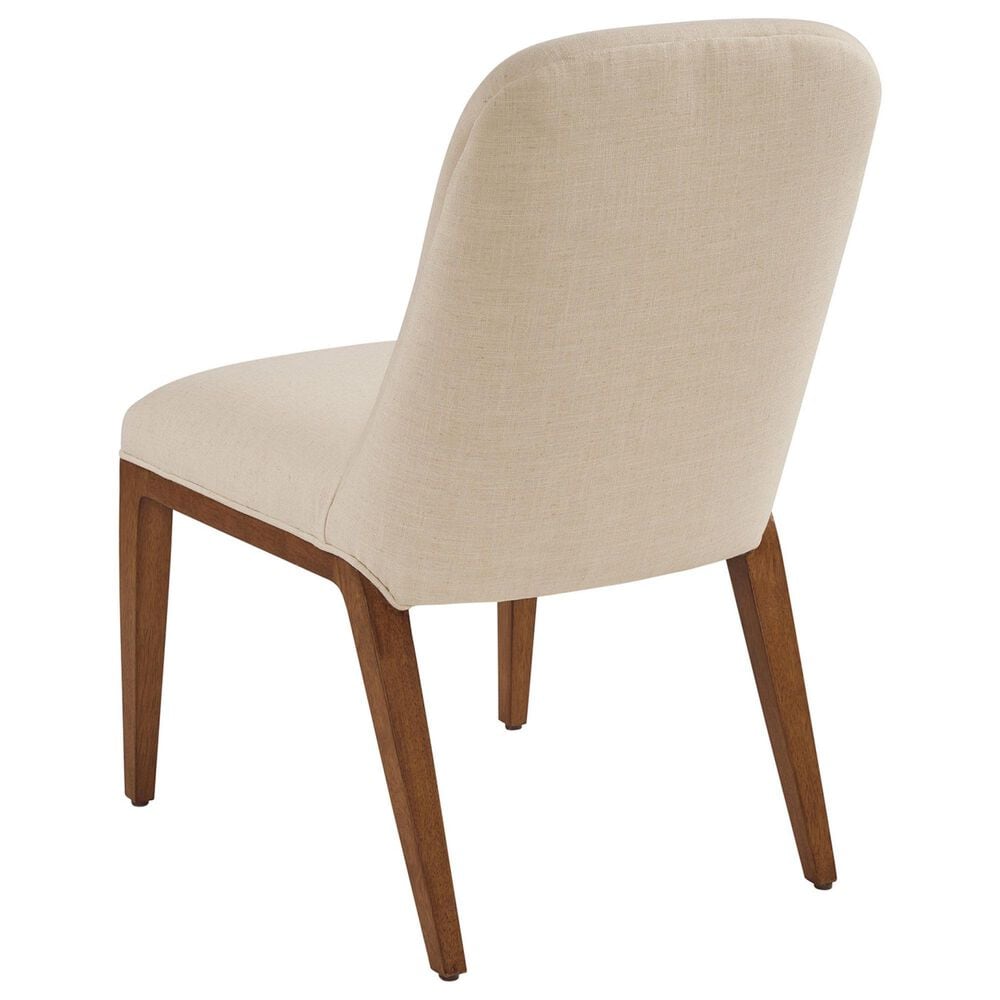 Lexington Furniture La Costa Upholstered Side Chair in Marisol, , large