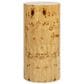 Jennifer Taylor Home Nebula 29.5" Side Table in Warm Natural Brown, , large