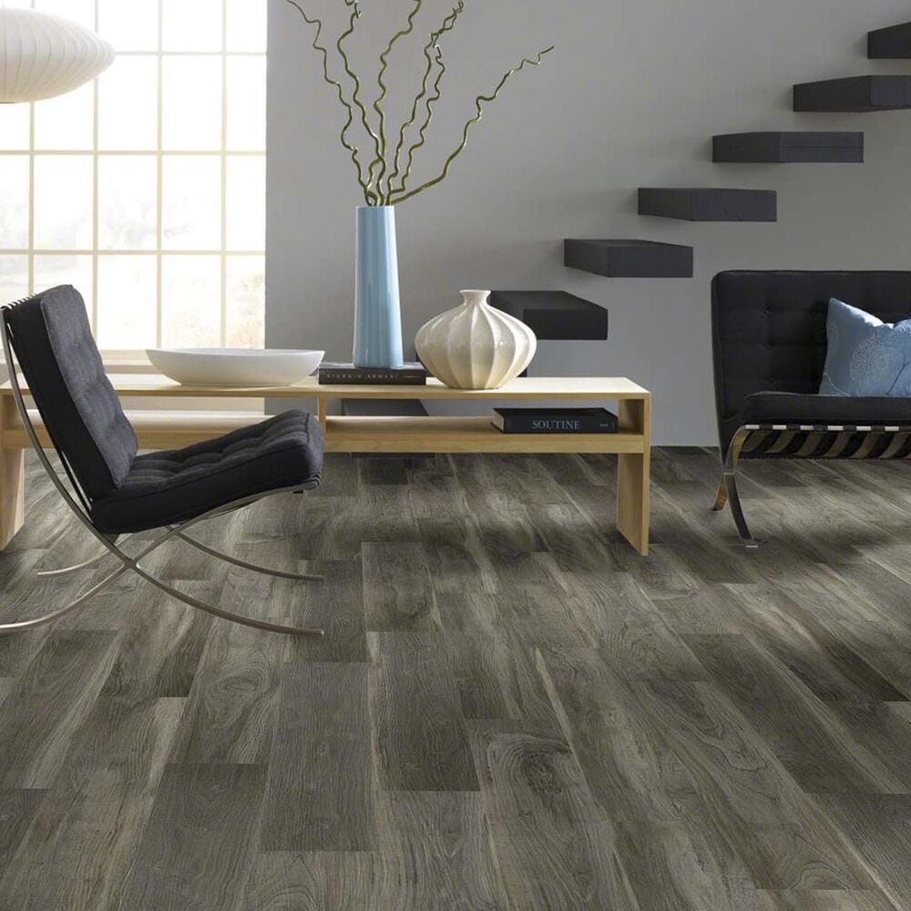 Shaw Uptown Now 20 Beaumont Street 6" x 48" Vinyl Tile, , large