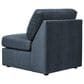 Ashley Modmax 5-Piece Sectional in Ink, , large