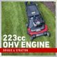 Toro TimeMaster 30" Gas-Powered Personal Pace Lawn Mower, , large