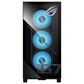ASUS G700 Gaming Desktop PC | Intel Core Ultra 7 265F - 32GB RAM - NVIDIA GeForce RTX 5060TI Graphics - 2TB SSD in Black, , large