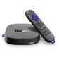 Intex Ultra 4K Streaming Player in Black, , large