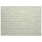 Dalyn Rug Company Laidley 1"8" x 2"6" Mist Indoor/Outdoor Area Rug, , large