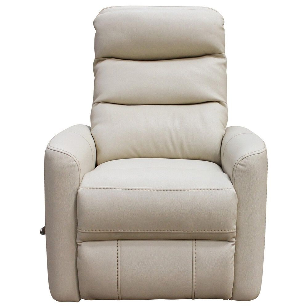 Simeon Collection Hercules Manual Swivel Glider Recliner in Oyster, , large