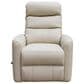 Simeon Collection Hercules Manual Swivel Glider Recliner in Oyster, , large