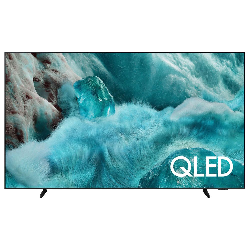 Samsung 85" Class Q7F QLED 4K Vision AI - Smart TV with B-Series 5.1 Channel Soundbar System in Black, , large