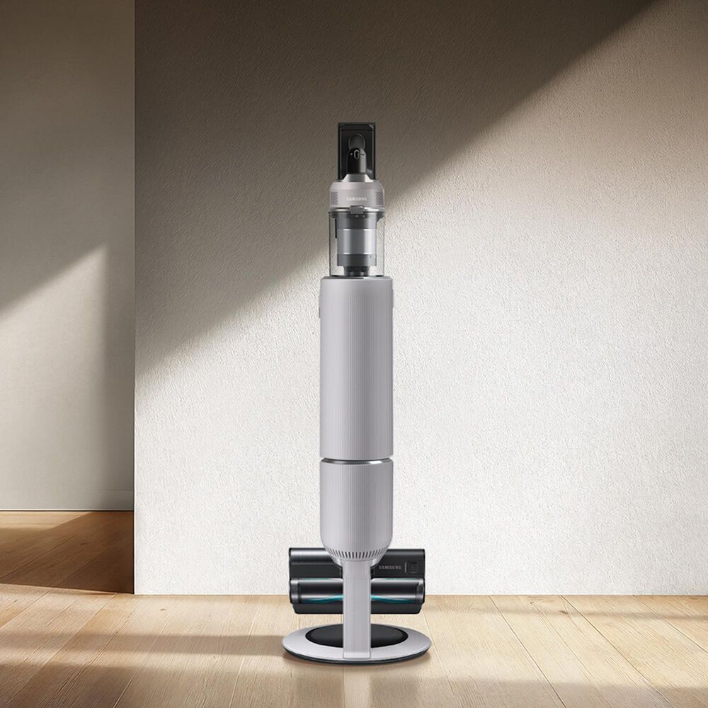 Samsung Bespoke AI Jet Lite Cordless Stick Vacuum in Pebble Gray, , large