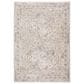 Dalyn Rug Company Cyprus 9" x 13"2" Ivory Area Rug, , large