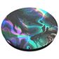 PopSockets PopGrip Cell Phone Grip and Stand - Oil Agate, , large