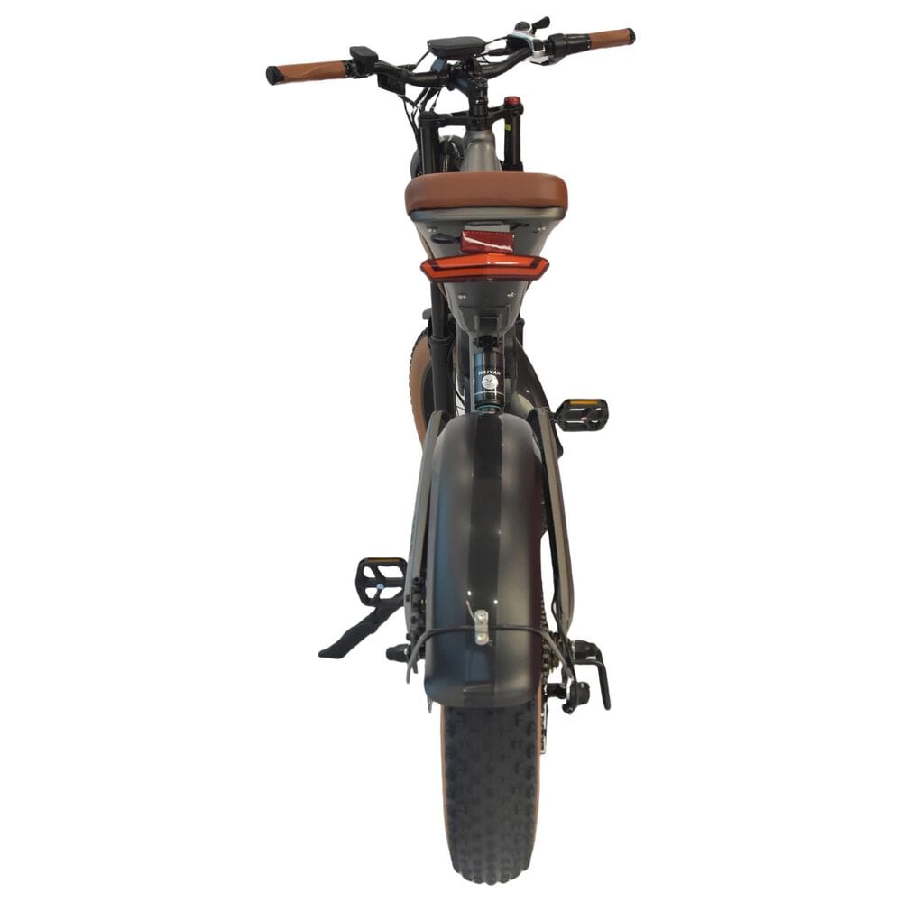 Swift E-Bikes M20 Electric Bike in Brown, , large
