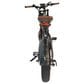 Swift E-Bikes M20 Electric Bike in Brown, , large