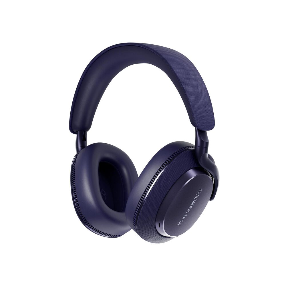 Bowers &amp; Wilkins Px7 S3 Over Ear Wireless Headphones in Indigo Blue, , large