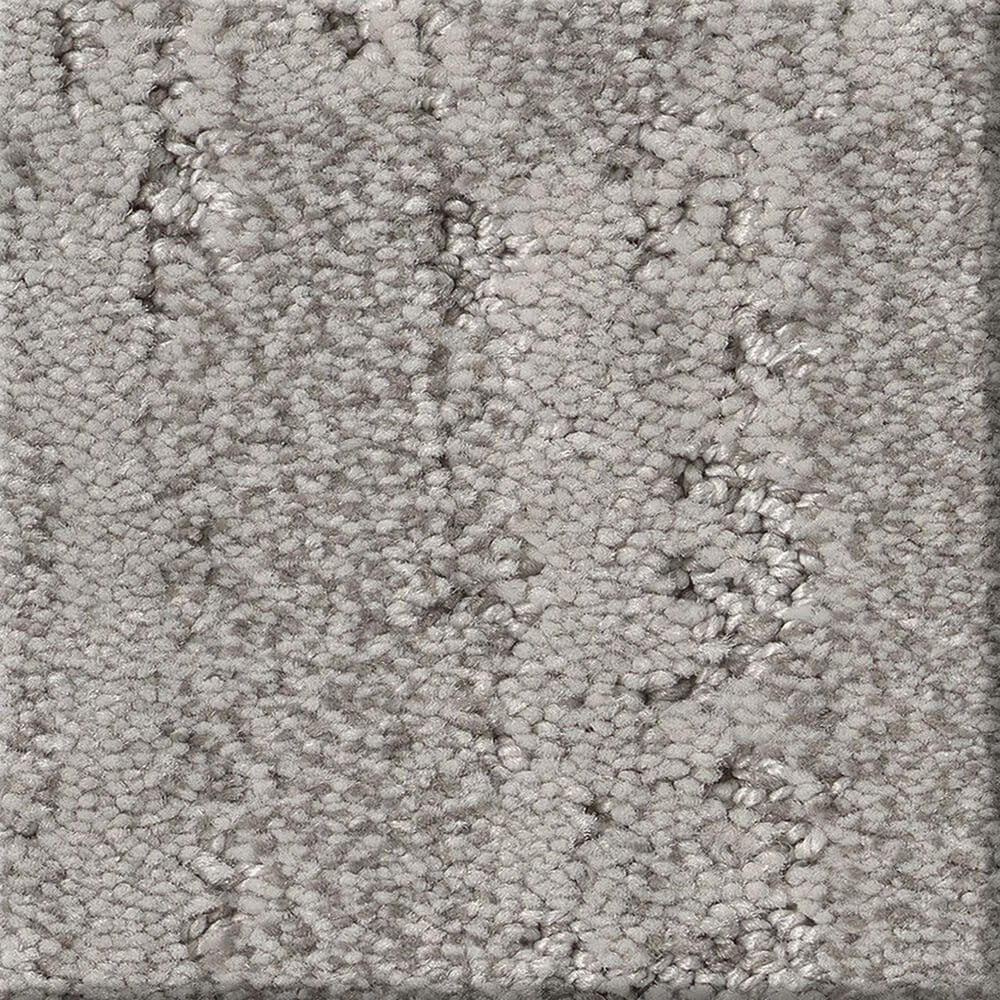 Anderson Tuftex Trace Carpet in Oyster, , large