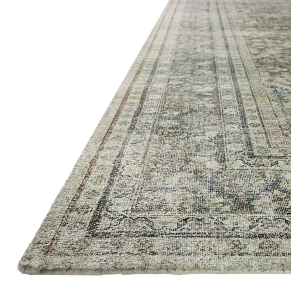 Magnolia Home Wimberly Tobacco and Rust 7&#39;9&quot; x 9&#39;9&quot; Area Rug, , large