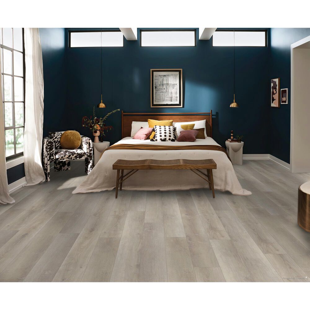 COREtec Pro Classics Phoenix Oak 7&quot; x 73&quot; Luxury Vinyl Plank, , large