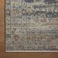 Loloi Heritage 2"5" x 16" Sky and Sunset Runner, , large