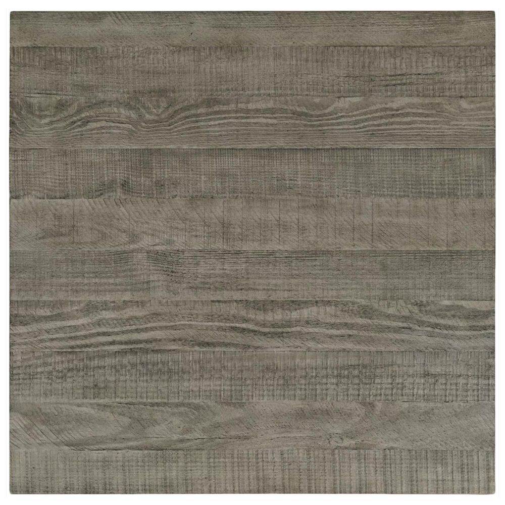 Waltham Telluride End Table in Driftwood, , large