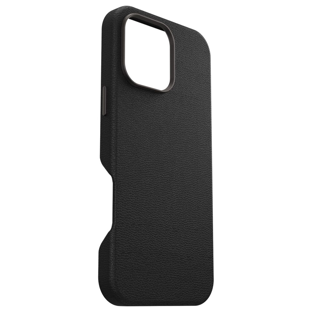 OtterBox Symmetry Magsafe Case for Apple iPhone 16 Pro Max in Noir Ash, , large