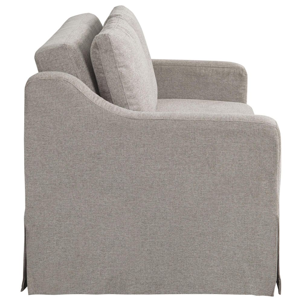 Lifestyle Solutions Haddington Convertible Loveseat in Flax, , large