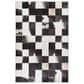 Dalyn Rug Company Durango 10" x 14" Midnight Indoor/Outdoor Area Rug, , large