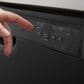 Amana 24" Built-In Dishwasher with Midnight Interior in Black, , large